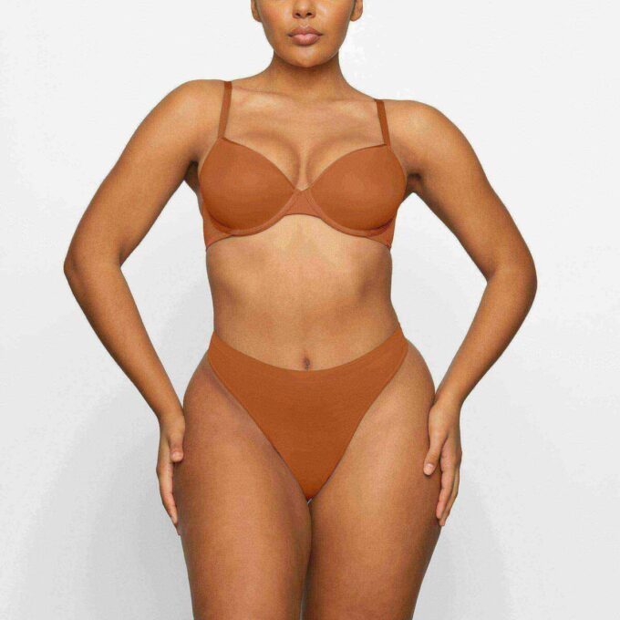 WEIGHTLESS DEMI BRA WEIGHTLESS DEMI BRA