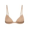 WIRELESS FORM TRIANGLE FRONT CLOSE SUPER PUSH-UP BRA