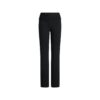 WOOL CASHMERE FOLDOVER PANT