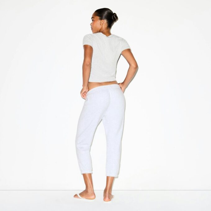 WORN IN JERSEY BABY V NECK TEE