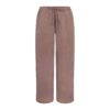 WOVEN LOUNGE OVERSIZED PANT WOVEN LOUNGE OVERSIZED PANT