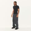WOVEN MENS CARGO PANT