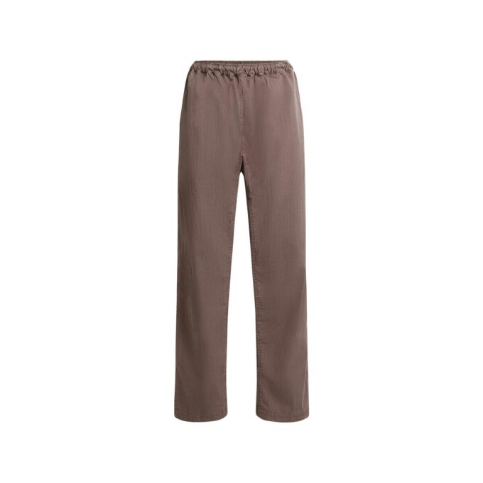 WOVEN MENS KARATE PANT