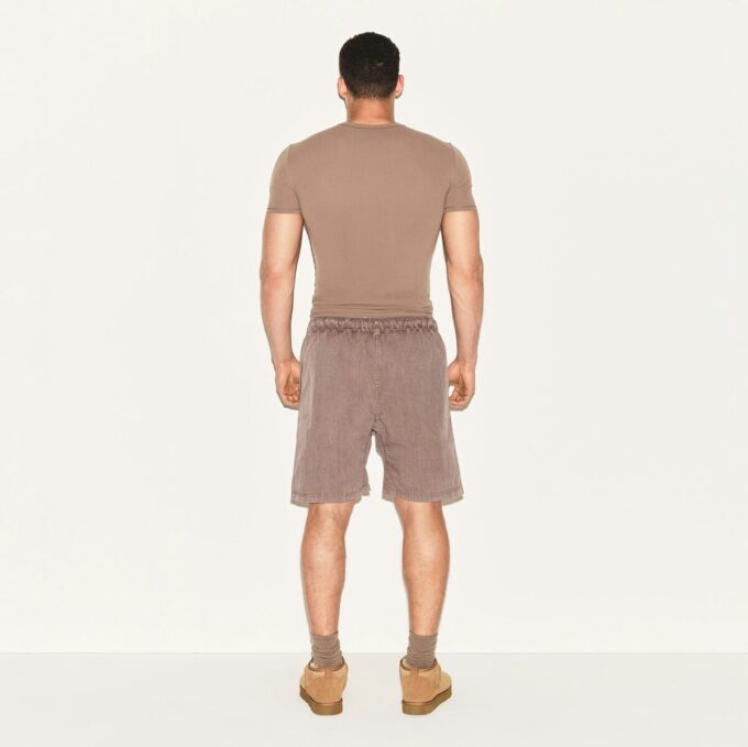WOVEN MENS SHORT